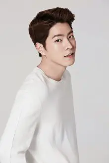 Hong Jong Hyun