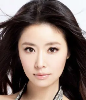 Ruby Lin