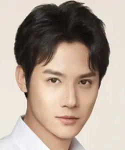 Zheng Ye Cheng