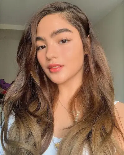 Andrea Brillantes