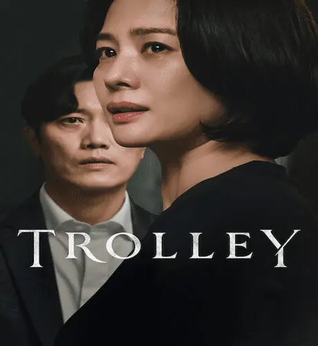 Trolley ح6 مسلسل عربة الأسرار الحلقة 6 مترجمة