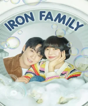 Iron Family ح29 مسلسل عائلة حديدية الحلقة 29 مترجمة