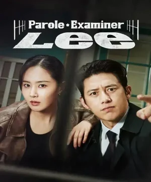 Parole Examiner Lee / فاحص الإفراج المشروط لي تقرير + حلقات مترجمة