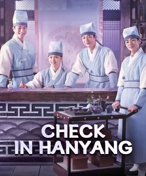 Check in Hanyang ح4 مسلسل تسجيل الوصول في هانيانغ الحلقة 4 مترجمة