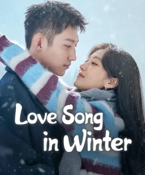 Love Song in Winter ح21 مسلسل أغنية حبّ في الشتاء الحلقة 21 مترجمة