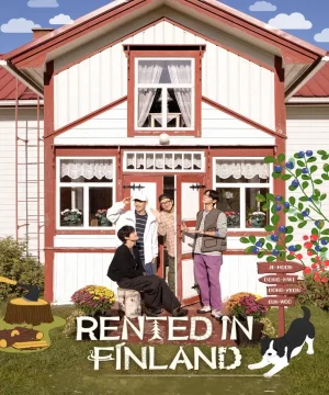 Rented in Finland ح4 برنامج مغامرات في فنلندا الحلقة 4 مترجمة