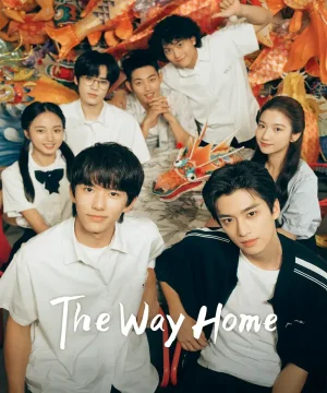 The Way Home ح10 مسلسل الطريق إلى الوطن الحلقة 10 مترجمة